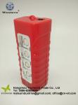 W-718 WESTERN Handle Rechargeable LED Emergency Light