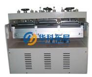 China Electronic ROSS Footwear Testing Equipment Folding Bending Resistance wholesale