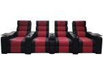 Electric Motorized Vip Modern Recliner Chair Single Movie Seat