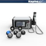 ESWT Therapy Radial Stone Blasting Machine For ED Treatment