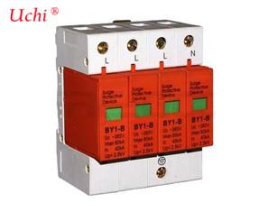 China Telephone Metal Oxide Gapless 33kv Metal Oxide Varistor Surge Arrester wholesale