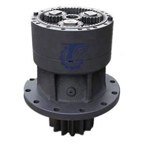 China RC551-61906 Swing Gearbox for Kubota U35-3S Excavators Hydraulic Swing Reduction Gear Drive GP-Swing wholesale
