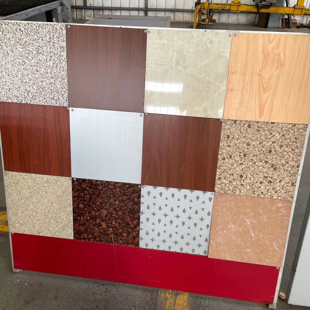 Prepainted PE PVDF 1060 3003 3004 5052 Color Coated Aluminum Coil For Building Material