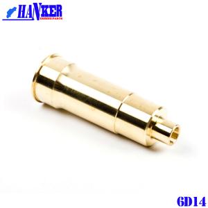 China Mitsubishi 6D16 Sleeve Nozzle Tube wholesale
