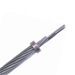 AL Covered Stainless Steel Tube Fiber Optic Cable Power Single Mode GJPFJV