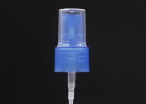 China Plastic Blue 20/415 Spray Dispenser Pumps wholesale
