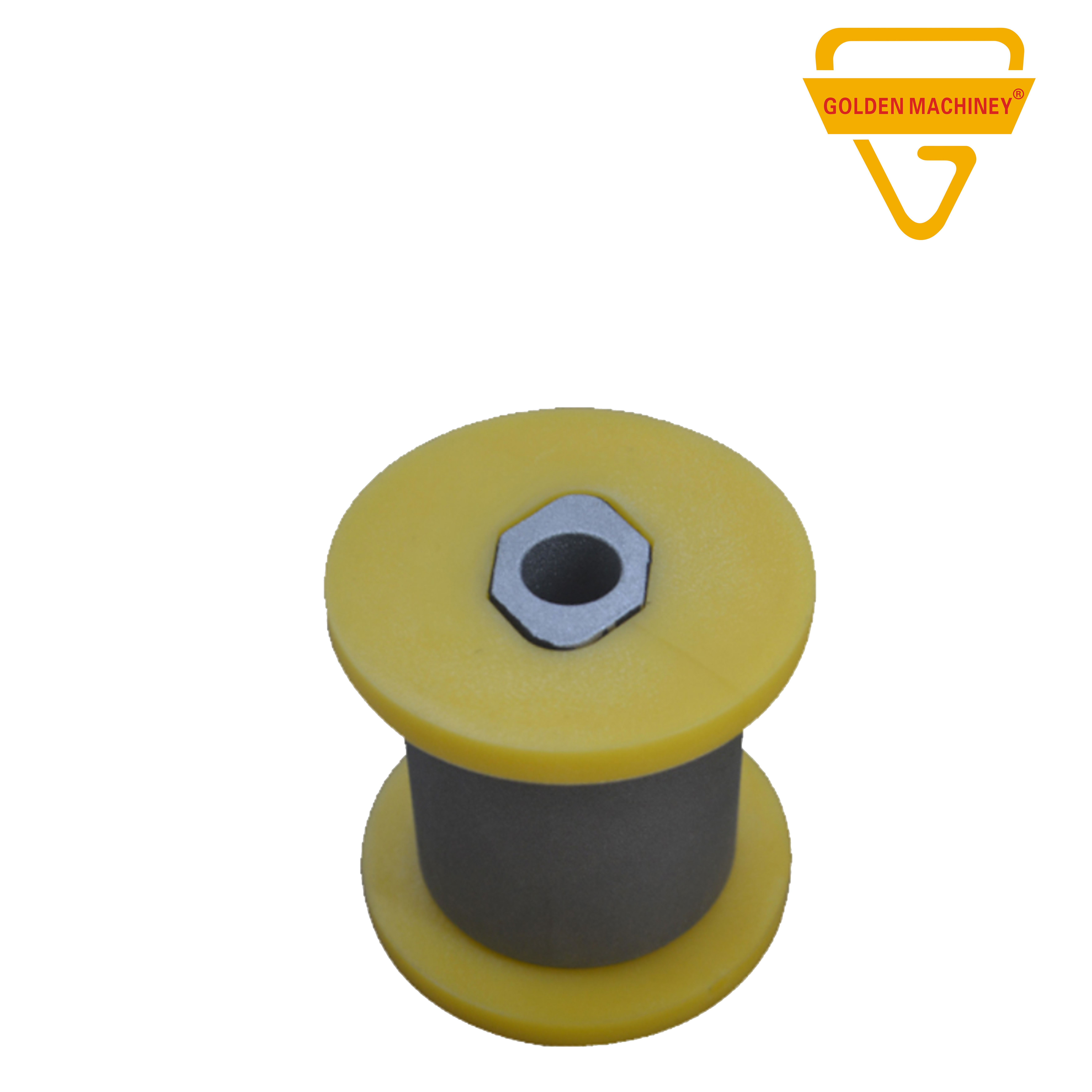 81417400034 MAN TRUCK Driver Cab Stabiliser Spacer