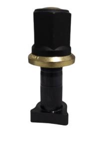 China Hub Assembly Bolt Wheel Bearing Hub Bolts Truck Replacement Parts wholesale