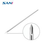 27G～24G Disposable Stainless Steel Needle Tubes For Medical Devices