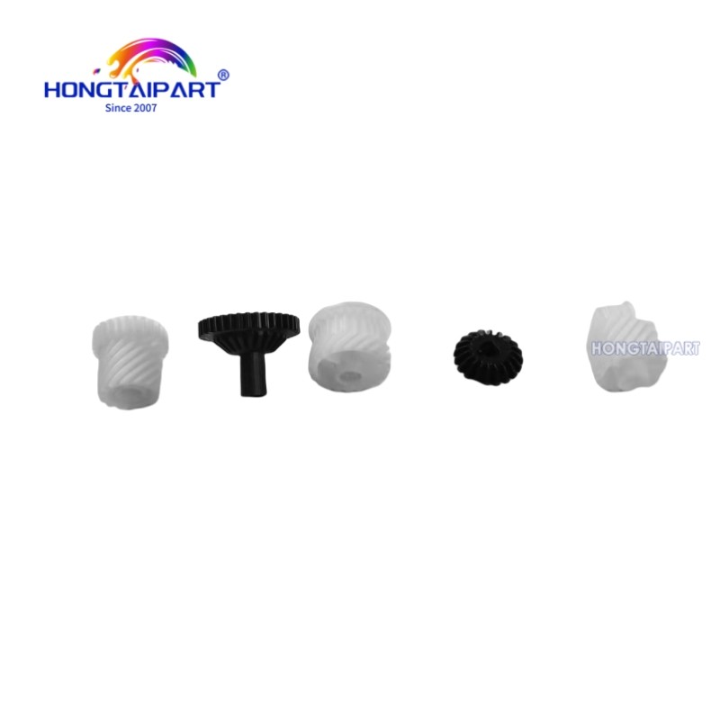 Toner Gear 18T 17T for Xerox Color 550 560 570 700 C75 J75 7500 6500 5065 7775 Hot sales Gears Have High Quality
