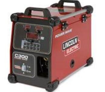 30 - 1000A 220V - 380V Lincoln Electric Welding Gun with 50 - 700ipm Wire Feed