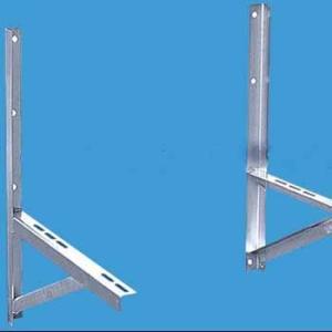 China OEM Carbon Steel Galvanized Wall Hanging Brackets wholesale