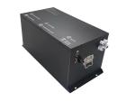 48v 125ah High Voltage LiFePO4 Battery golf cart Battery
