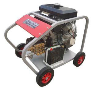 China Hull Yacht Cleaning Equipment Cavitation 15kw 43L/Min wholesale