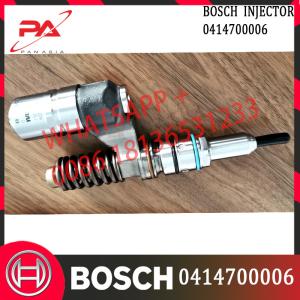 China 0414700006 504100287 Diesel Fuel Injector For Stralis Bosch Unit Injector 0414700006 504100287 wholesale
