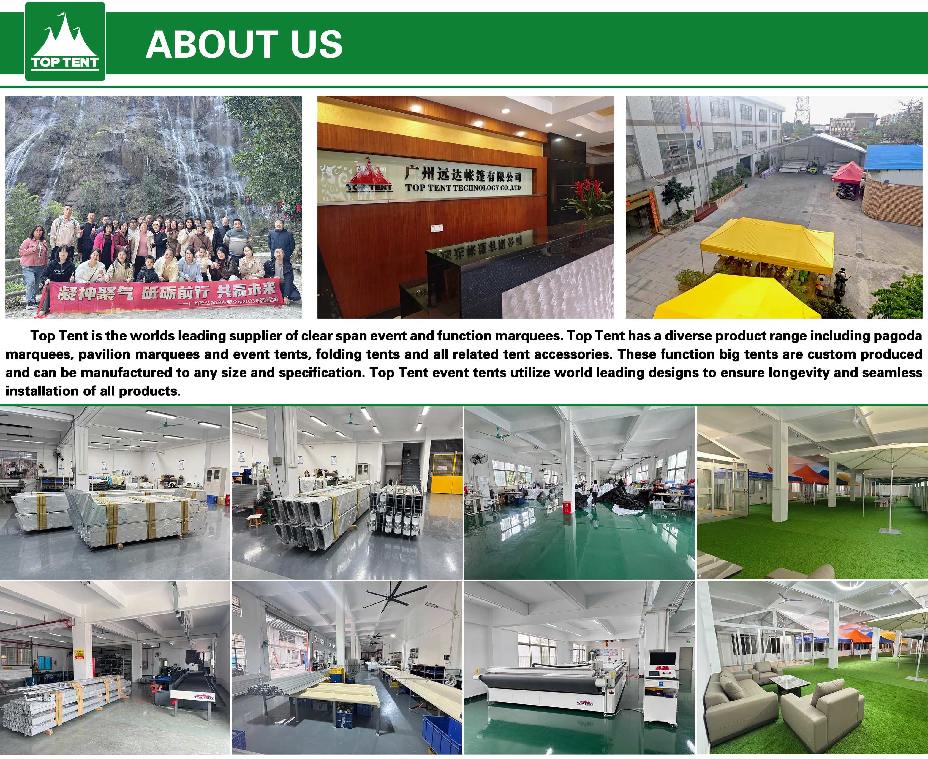 Business Pop Up Tents Full Color Custom 3x6m Advertising Canopy Tent