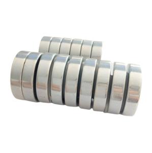 China Sintered Permanent Neodymium Small Disc Magnet For Jewelry Box N33 N35 wholesale