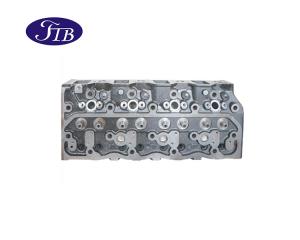 China Excavator Engine Parts Cylinder Head 4bd1/4bg1 8971418212 8971418210 wholesale