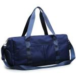 Ladies Canvas Large Fitness Sport Gym Duffle Bag