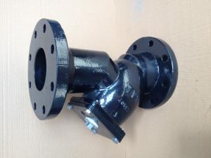 China 505-F ANSI Y STRIANER FLANGED ENDS wholesale