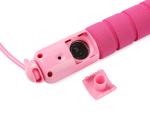 Fitness Jump Rope Gym Fitness Jump Rope Plastic Skipping Rope