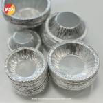 Small Foil Pans Series Small Foil Baking Pan Bread Loaf Pan Disposable