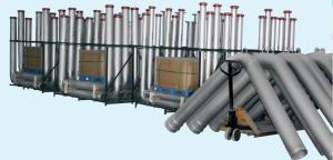 China ISO9001 Grooved Fittings For Fire Fighting System , Stainless Steel Elbow wholesale
