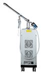 Newly launched 3 years warranty face lift skin tightening medical use co2