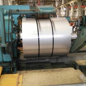 China ASTM S31603 316l Stainless Steel Plate Coil Cold Rolled 3.0 - 12mm wholesale