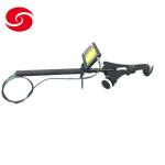 Low Light Night Under Vehicle Military Electronic Equipment Inspection Camera