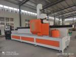 Rail Transit Industry Profile Processing 3 Axis Machining Center 5065