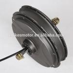 DIY your own bike smart pie kit 1200w electric bike motor