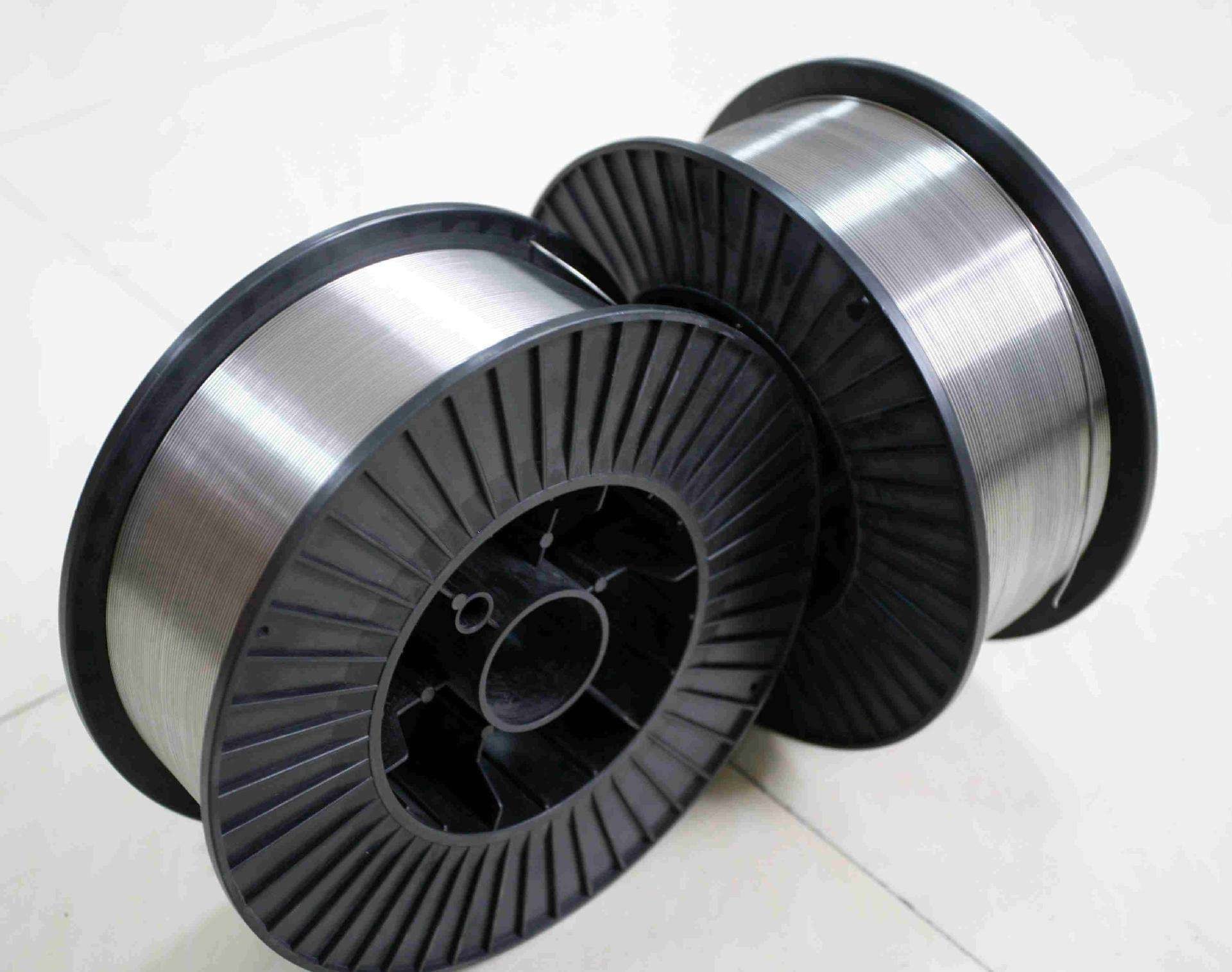 Industrial Aluminium Alloy Wire 3005 H112 / H12 / H14 Temper High Strength