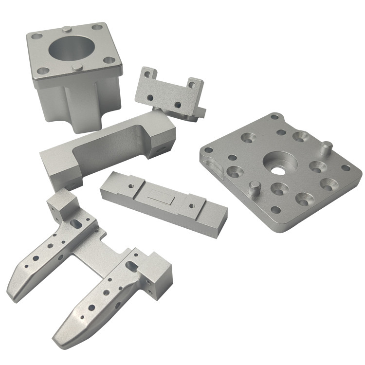 desktop cnc mill for aluminum