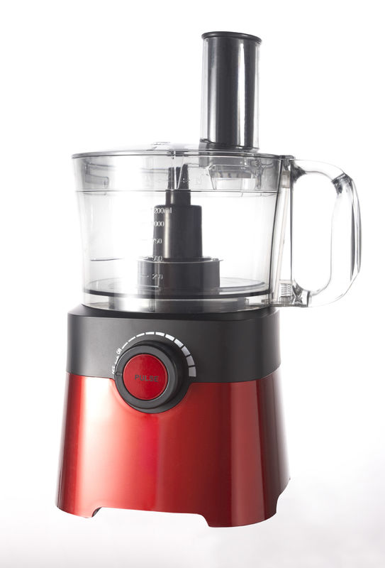 CB GS CE ROHS Certified FP402 1000W Powerful Food Processor