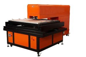 China Laser Die Board Cutter wholesale