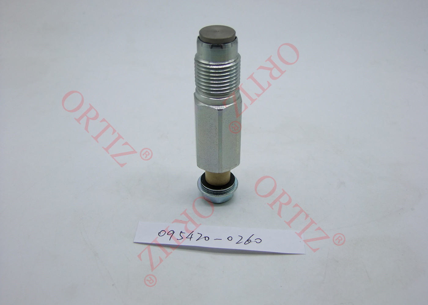 ORTIZ Isuzu 095420-0140 metering valve 095420-0260 High Pressure Pump Parts