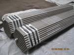 Seamless Steel Pipes EN10216-1