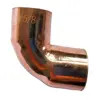 China Elbow Coupling Tee Brass Red Copper Fittings Threaded Malleable wholesale