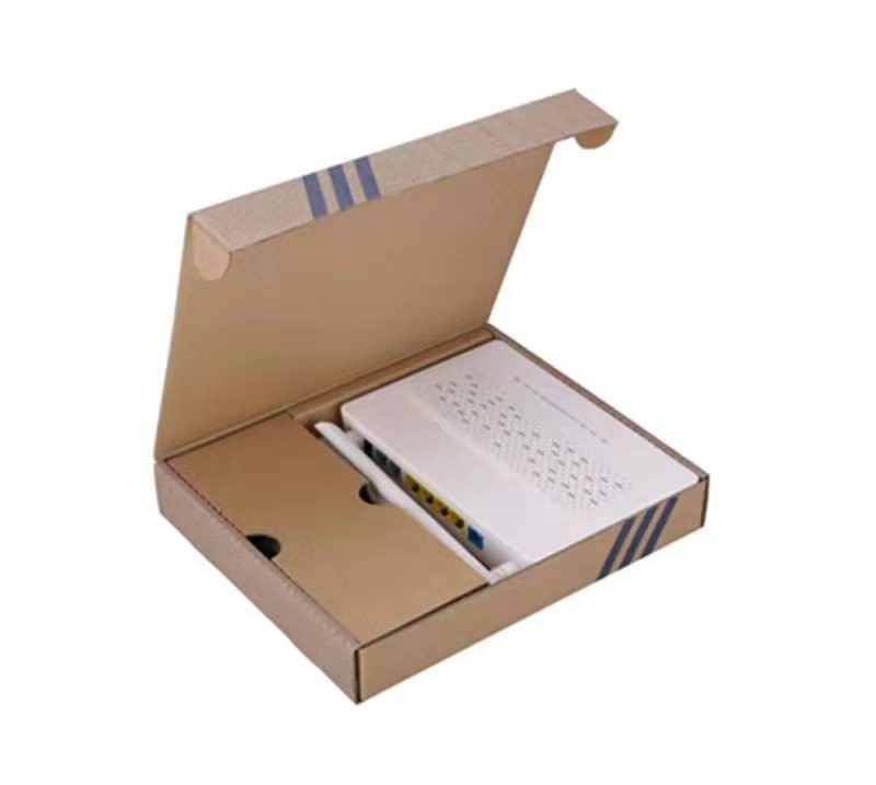 1GE 1FE WIFI CATV Wifi ONU Modem 1540 - 1560nm FTTH ONU ONT HR3212GDE
