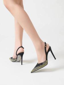 China Spring Most Comfortable Dress Shoes For Women / Ladies wholesale