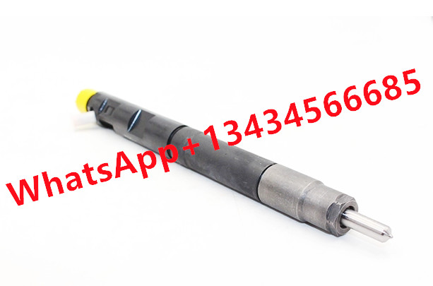 1100100ED01 Diesel Fuel Injector 28231014 For Great Wall Hover H5 H6