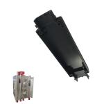 OEM Auto Plastic Parts Injection Molding by Polishing/Texture/Sandblasting/