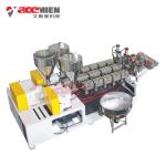 3 Layer PET PLA Disposable Food Container Making Machine