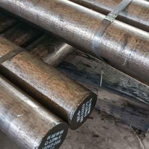 China XM-11 UNS S21904 Stainless Steel Round Bar wholesale