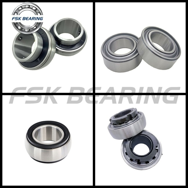 EW306-18S Agriculture Bearing Spherical Bearing Inch Size Premium Quality 28.6*72*36.5 mm