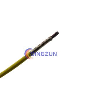 China 8 Core Multi Sensor Shielded Cable on sale