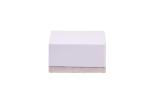 Electroplate Zinc Alloy Metal Zamac Perfume Cap CE Approved