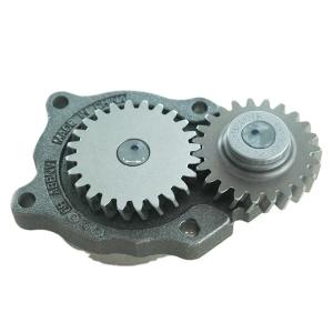 China 4939587 Cummins Pumps Diesel Engine 6BT Lubricating Oil Pump wholesale