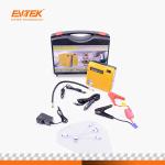 Waterproof Power Bank 12v Jump Starter 18000 mAh Car Battery Booster Pack to